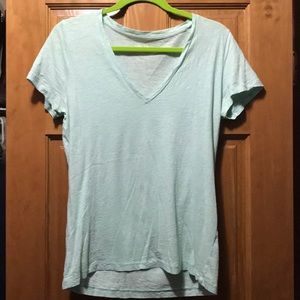 Vintage j crew t shirt